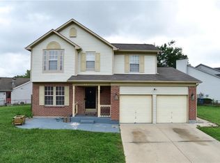 1815 Beckenbauer Ln, Indianapolis, IN