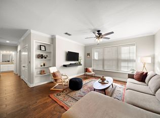 1711 Old Spanish Trl APT 114, Houston, TX 77054