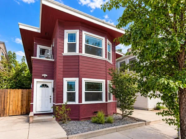 307 B St, Marysville, CA 95901