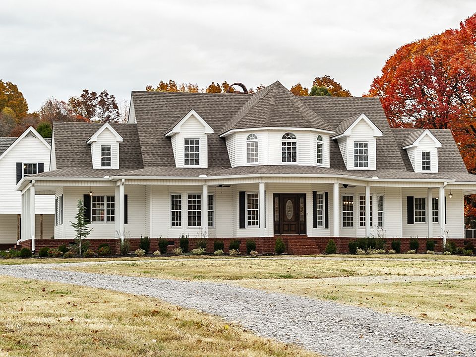 2233 W Mount Vernon Rd, Bethpage, TN 37022 Zillow