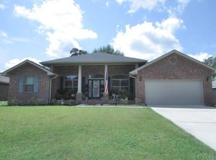 5184 English Oak Dr, Pace, FL 32571
