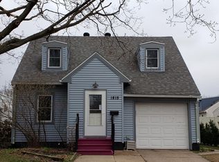 1815 20th St S, La Crosse, WI 54601