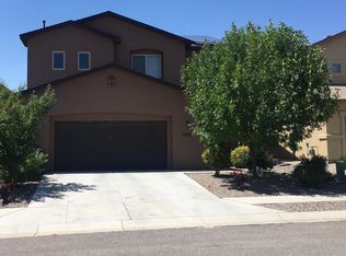 9609 Jacks Creek Dr NW, Albuquerque, NM 87114