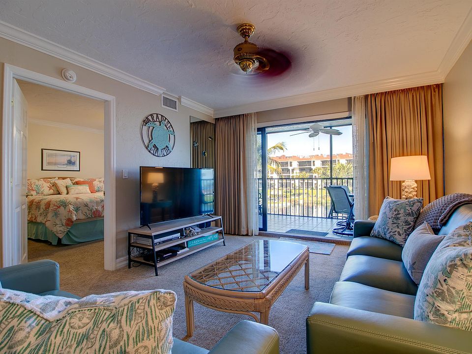 Pointe Santo De Sanibel 2445 W Gulf Dr Sanibel FL Zillow