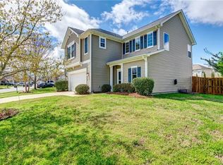 12711 Cumberland Cove Dr, Charlotte, NC 28273