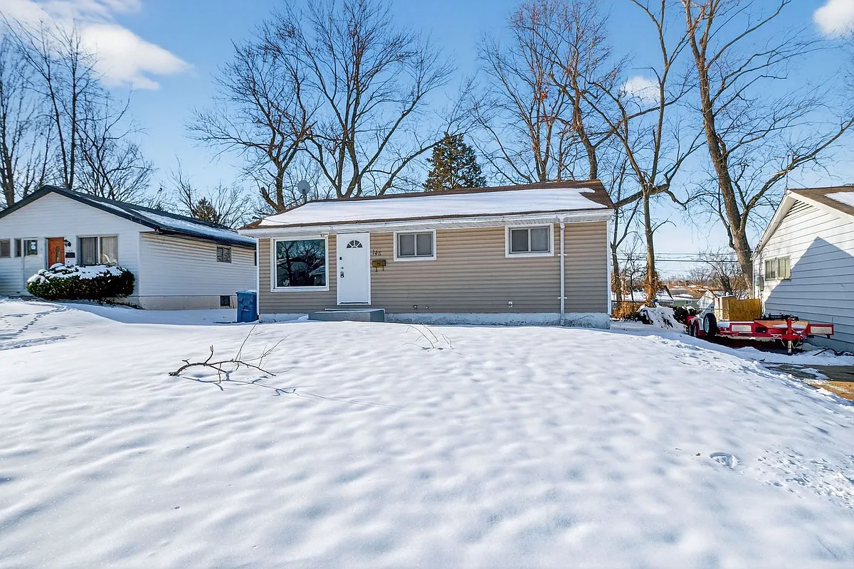 Building Photo - 146 Grampian Rd