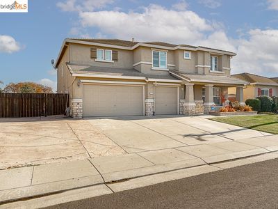1718 Chatfield Cir, Stockton, CA, 95209