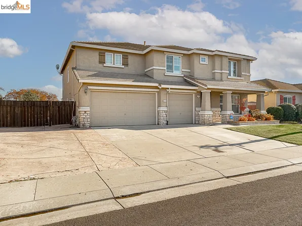 1718 Chatfield Cir, Stockton, CA 95209
