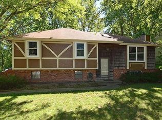 209 NW Orourke Dr, Platte City, MO 64079