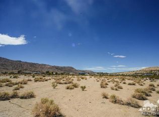 6878 Tamarisk Ave, Twentynine Palms, CA 92277