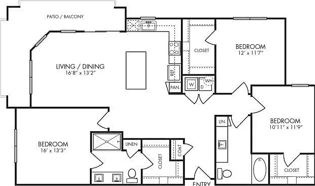 Lantower Legacy Lakes — Photo 34