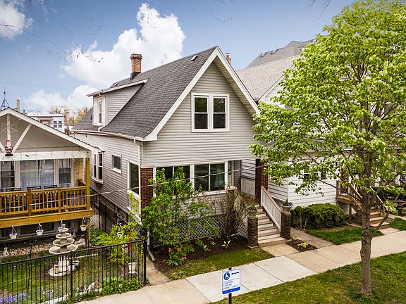 3rd image of 5640 W Dakin St