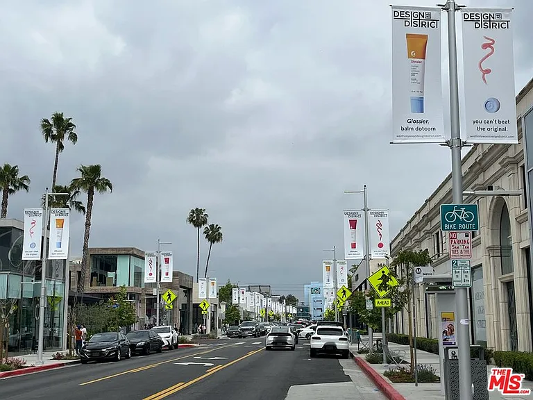 505 N San Vicente Blvd — Photo 15