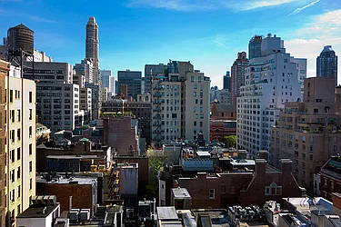 Sold by Brown Harris Stevens