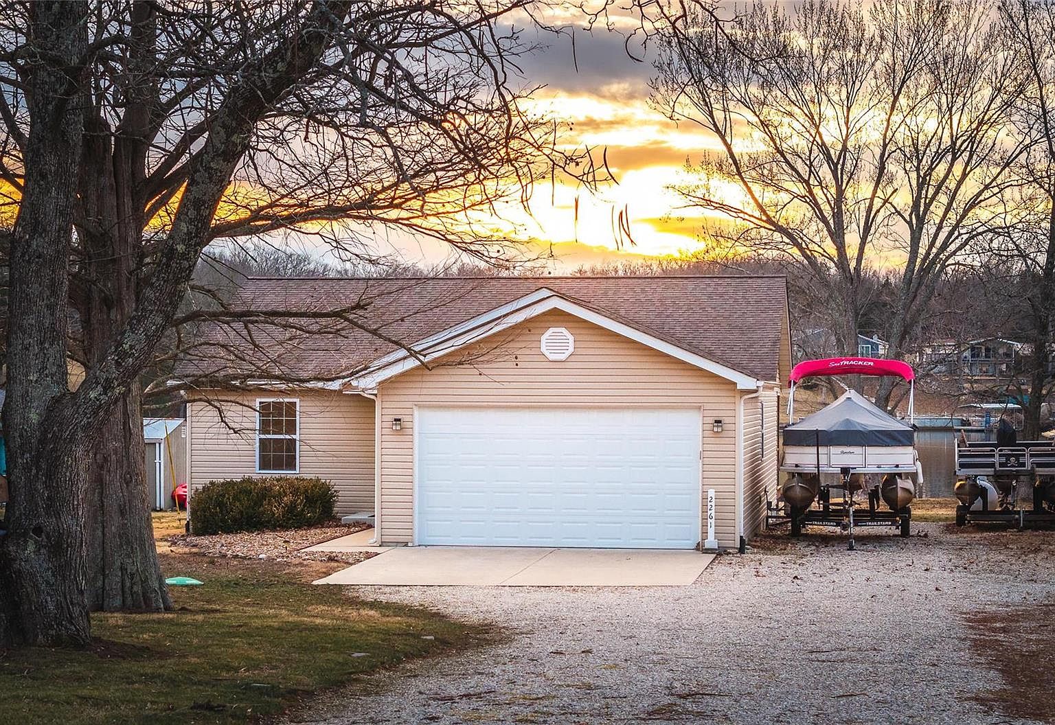 2261 Lakeshore Dr, Cuba, MO 65453 Zillow