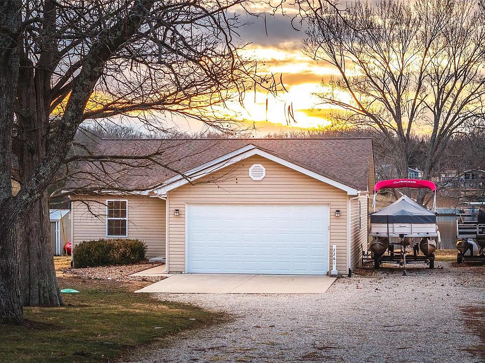 2261 Lakeshore Dr, Cuba, MO 65453 Zillow
