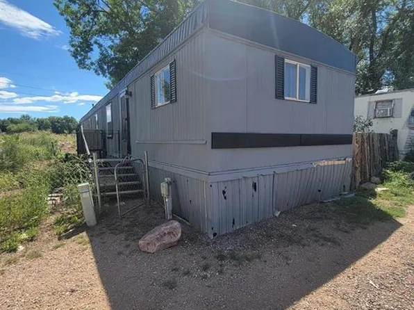 1611 Cedar Ave Lot 23, Canon City, CO 81212