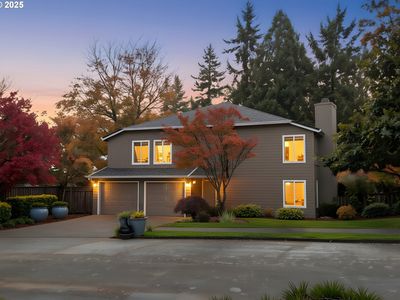 4280 Bernard St, Lake Oswego, OR, 97035