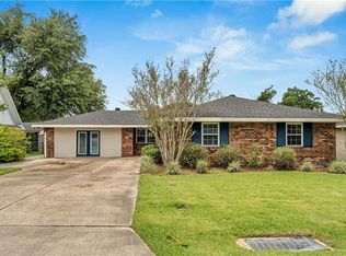 224 Saint Nicholas St, Luling, LA 70070
