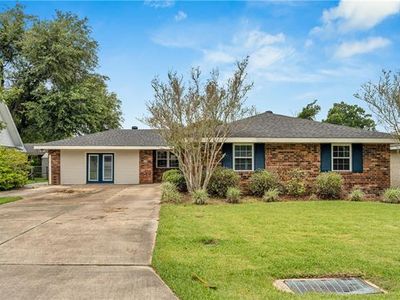 224 Saint Nicholas St, Luling, LA, 70070