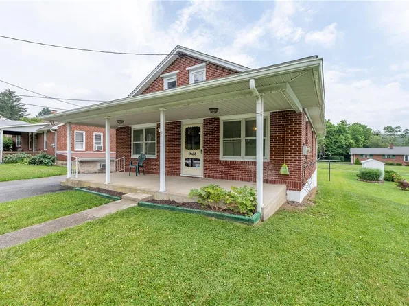 3523 Old Route 22, Hamburg, PA 19526