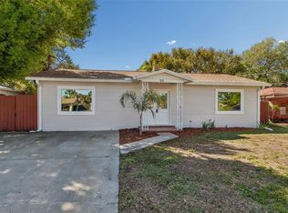 3516 W McElroy Ave, Tampa, FL 33611