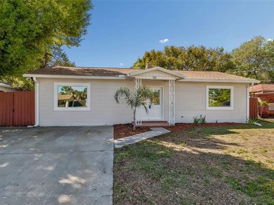 3516 W McElroy Ave, Tampa, FL, 33611