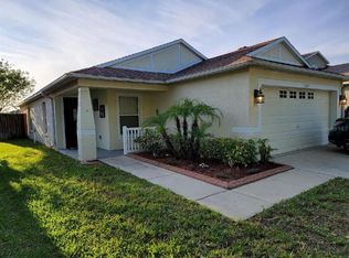 12529 Evington Point Dr, Riverview, FL 33579