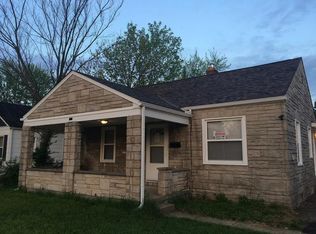 2357 Bancroft St, Columbus, OH