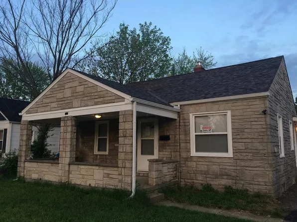2357 Bancroft St, Columbus, OH 43211