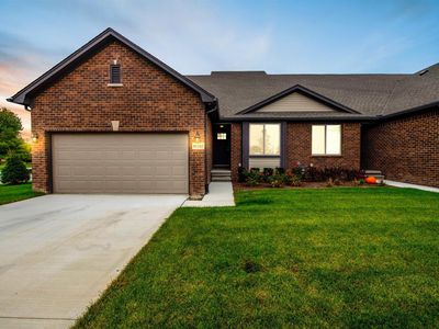 48382 Applegrove Ln, Chesterfield, MI, 48051