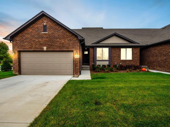 48382 Applegrove Ln, Chesterfield, MI 48051