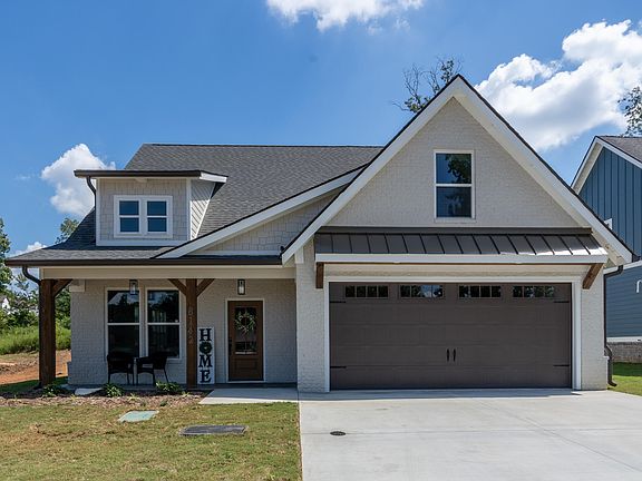 2nd image of 8142 Snowdrop Way Lot 53