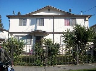 26580 Chisholm Ct APT 4, Hayward, CA 94544
