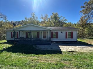 39490 Pauline Board Rd, Caldwell, OH 43724