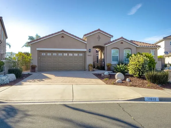 11612 Winding Ridge Dr, San Diego, CA 92131