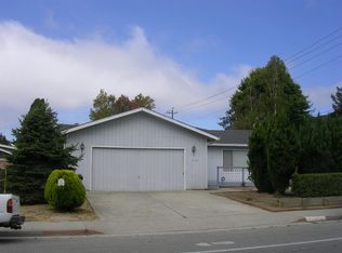3233 Thurber Ln, Santa Cruz, CA 95065