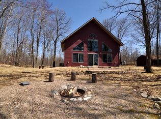 3343 21st Avenue Nw, Hackensack, MN 56452