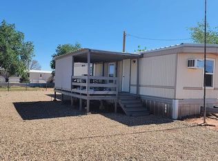 104 Harbor Ave, Conchas Dam, NM 88416