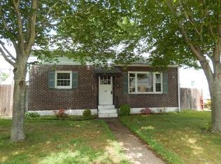 112 Vilone Rd, Wilmington, DE 19805