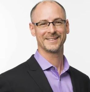 Jeffrey Feldman