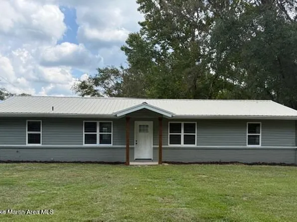 1233 Elk Dr, Alexander City, AL 35010