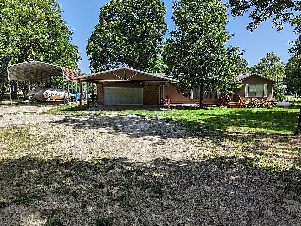 Front - Home View