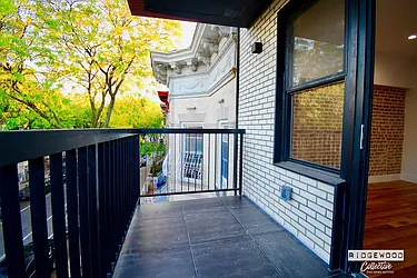 Rented by Voro NYC