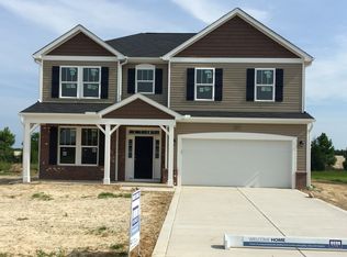 237 Crane, Cameron, NC 28323