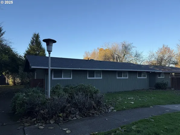 2161 W 16th Ave, Eugene, OR 97402