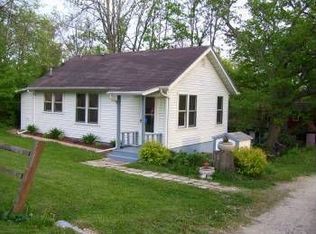 1328 E Road Six St, Edgerton, WI 53534