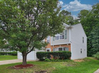 304 Willingham Rd, Morrisville, NC 27560