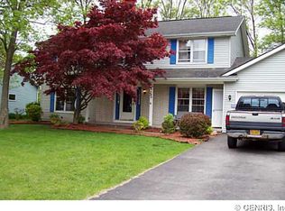 289 Stafford Way, Rochester, NY 14626