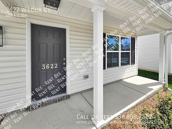 3rd image of 3622 Wilcox Ct